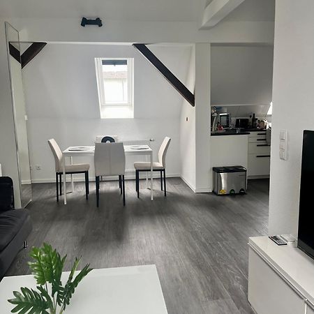 Rk-Lounge,2- Zimmer Wohnung - Modern Und Stylisch Baden-Baden Exterior photo