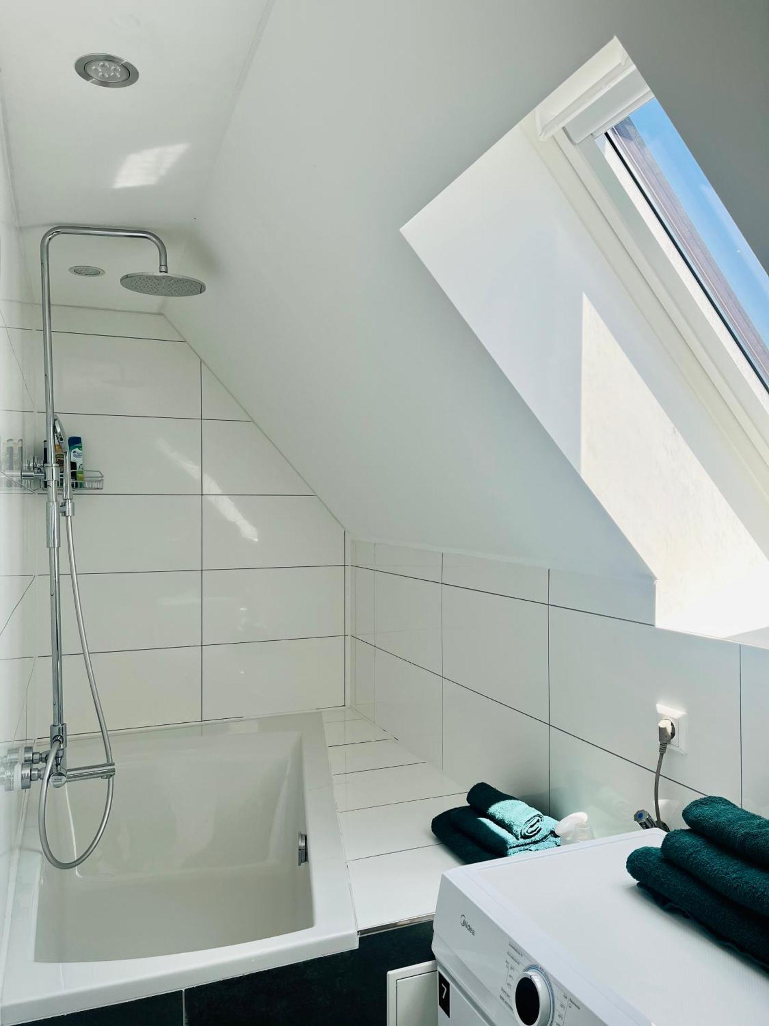 Rk-Lounge,2- Zimmer Wohnung - Modern Und Stylisch Baden-Baden Exterior photo