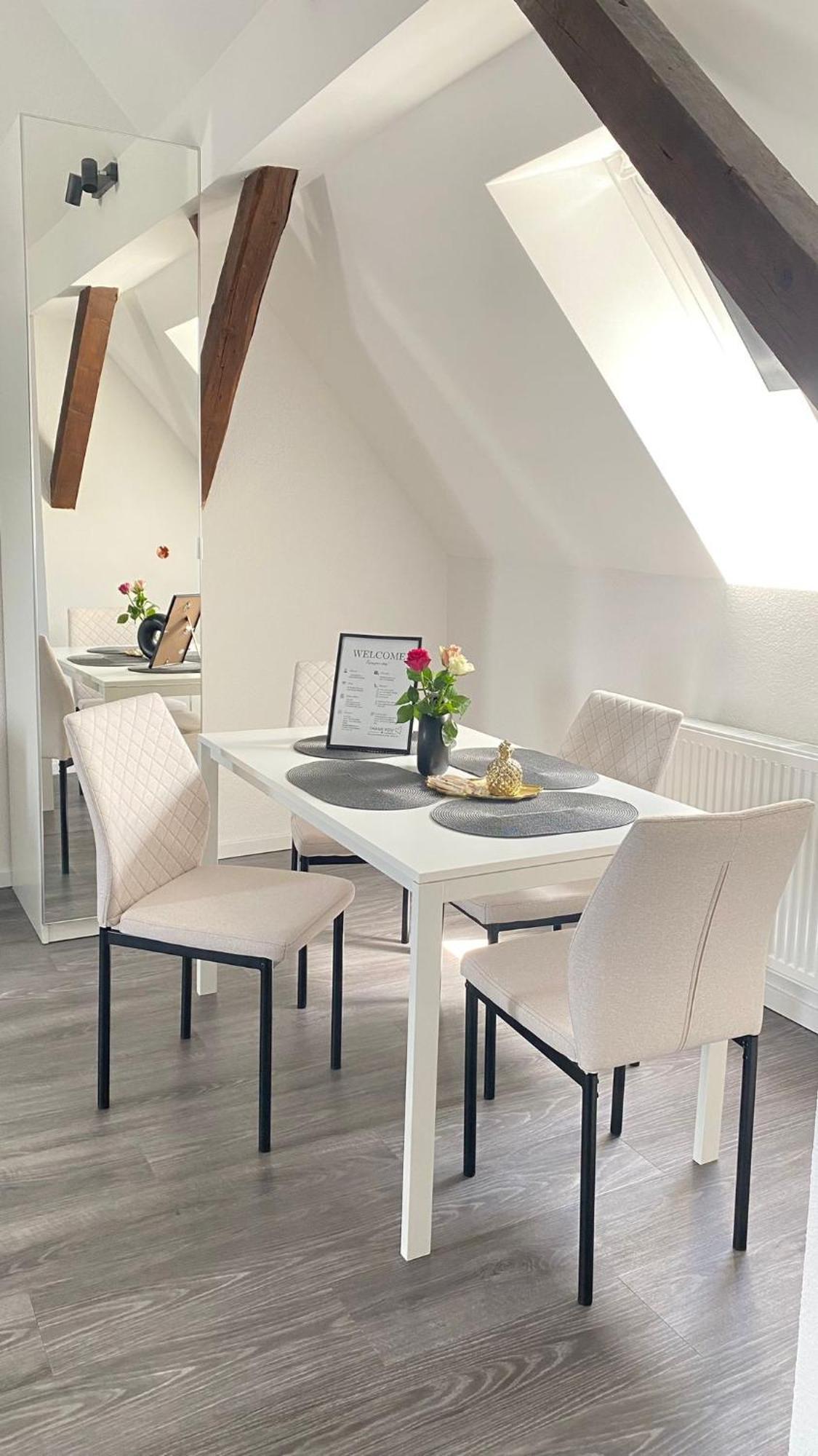 Rk-Lounge,2- Zimmer Wohnung - Modern Und Stylisch Baden-Baden Exterior photo