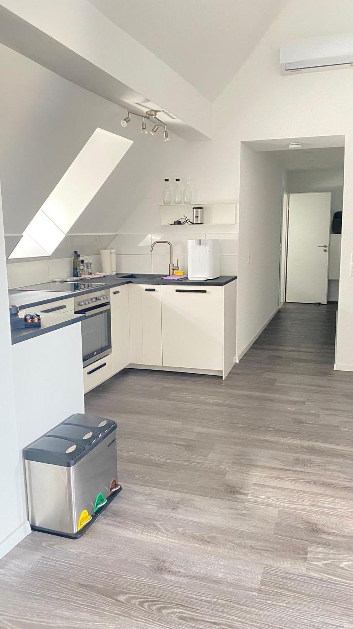 Rk-Lounge,2- Zimmer Wohnung - Modern Und Stylisch Baden-Baden Exterior photo